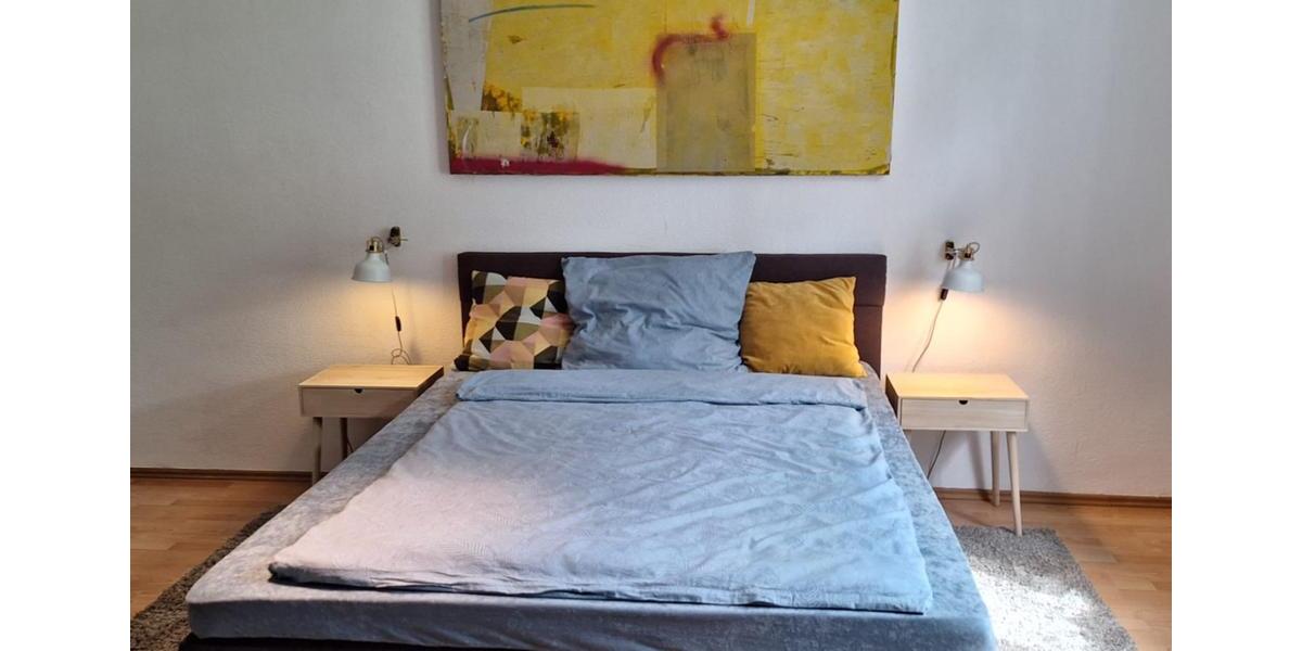 Wohnen auf Zeit Karlsruhe Mühlburg - 1 Zimmer, 21 m&sup2;, 670&euro; | Angebot:24570971