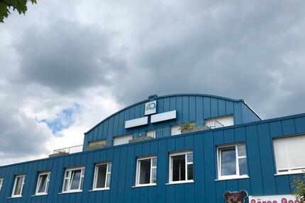 Gewerbeobjekt Ingolstadt Friedrichshofen-Hollerstauden - 1.350&euro; | Angebot:24702971