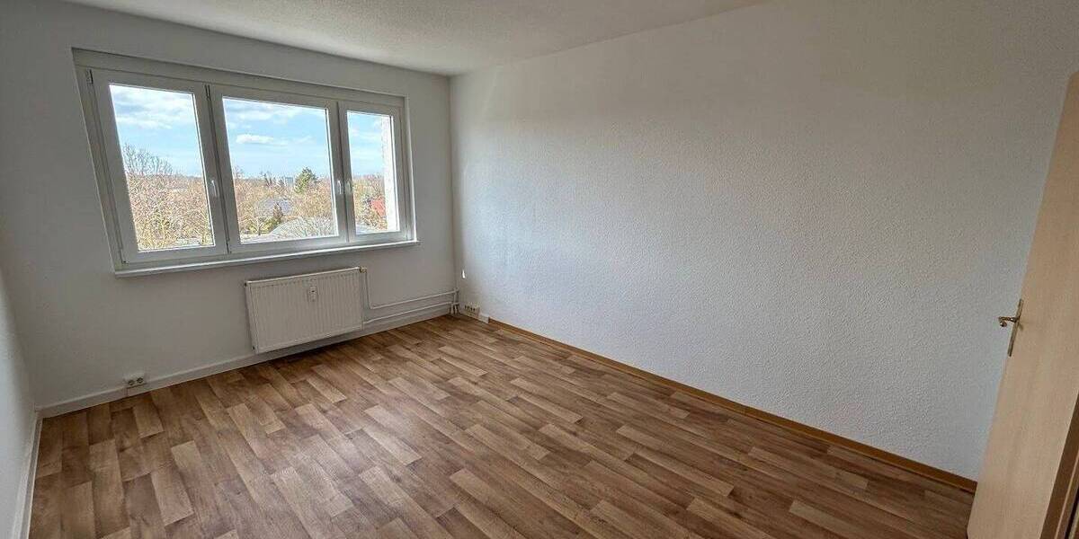 Etagenwohnung Seeland Gatersleben - 4 Zimmer, 69 m&sup2;, 402&euro; | Angebot:26064542