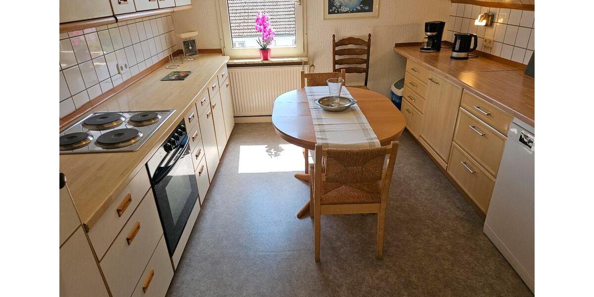 Wohnen auf Zeit Heiligenhaus - 2 Zimmer, 45 m&sup2;, 35&euro; | Angebot:24336728