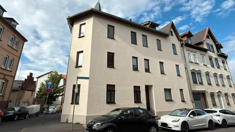 Etagenwohnung Kassel - 2 Zimmer, 42 m&sup2;, 475&euro; | Angebot:26676023