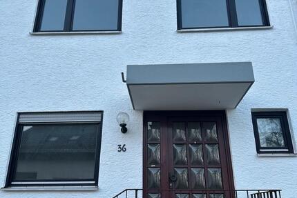 Reihenmittelhaus mit 5 Zimmern 140qm 1500€ 5 zimmer