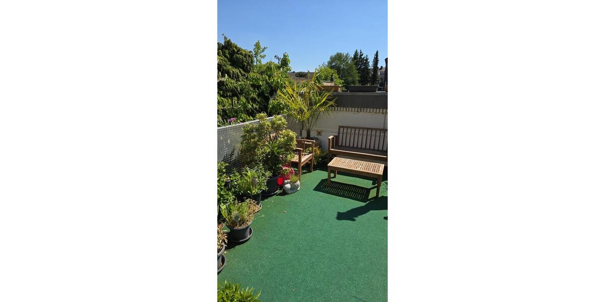 Etagenwohnung Viersen - 2 Zimmer, 57 m&sup2;, 450&euro; | Angebot:26646009