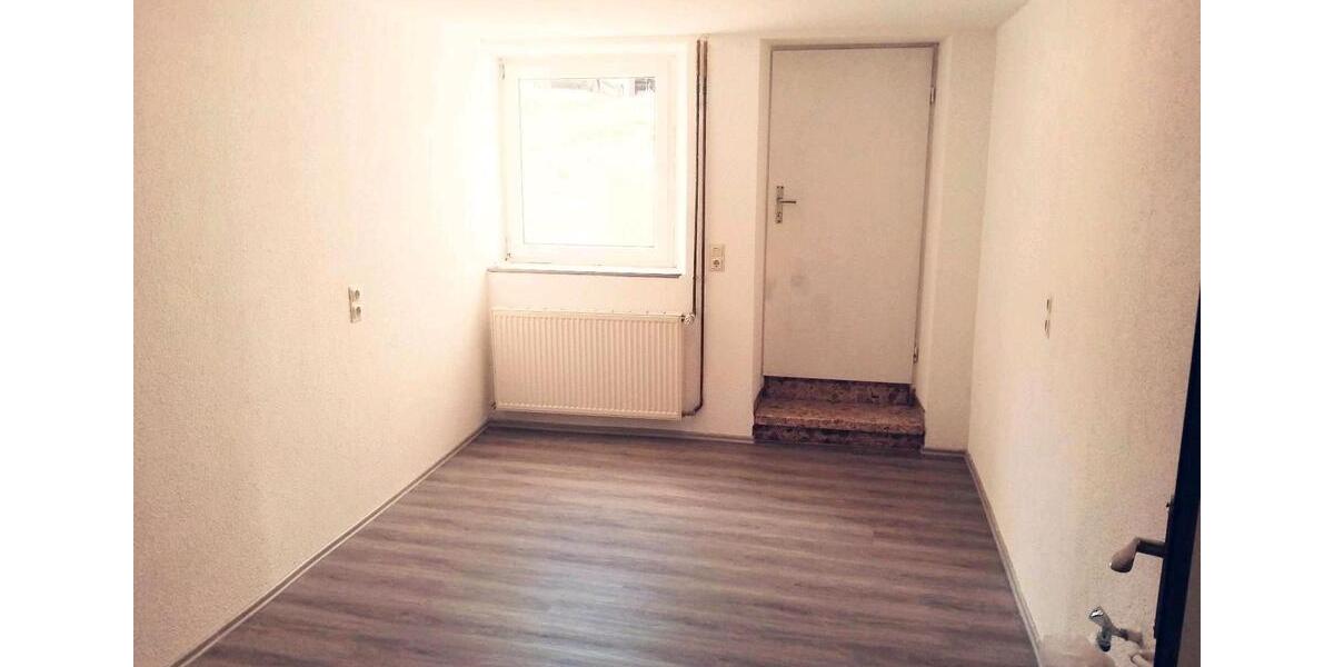 Erdgeschoßwohnung Stetten am kalten Markt - 2 Zimmer, 100 m&sup2;, 570&euro; | Angebot:24804705