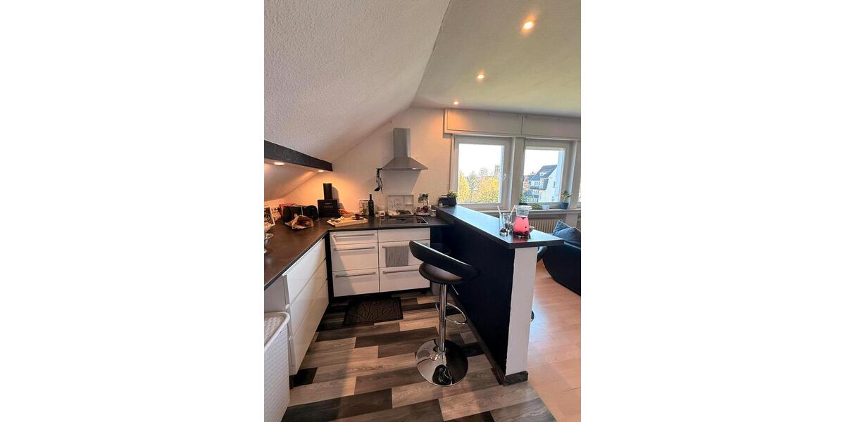 Dachgeschoßwohnung Oelde - 4 Zimmer, 83 m&sup2;, 710&euro; | Angebot:26516427