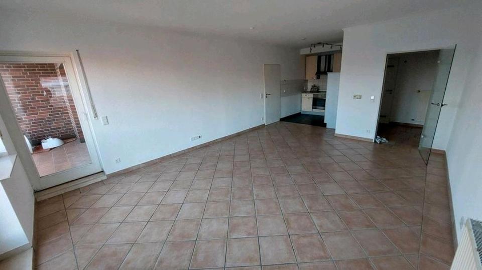 Etagenwohnung Ahaus - 2 Zimmer, 65 m&sup2;, 490&euro; | Angebot:26063516