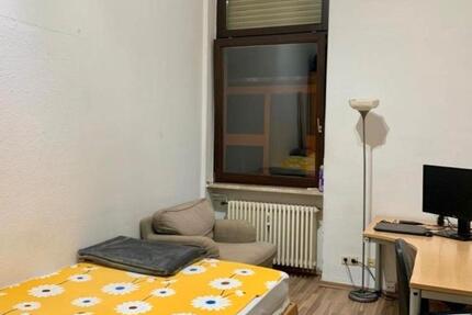 Wohnen auf Zeit Mannheim Innenstadt - 6 Zimmer, 15 m&sup2;, 435&euro; | Angebot:26017223