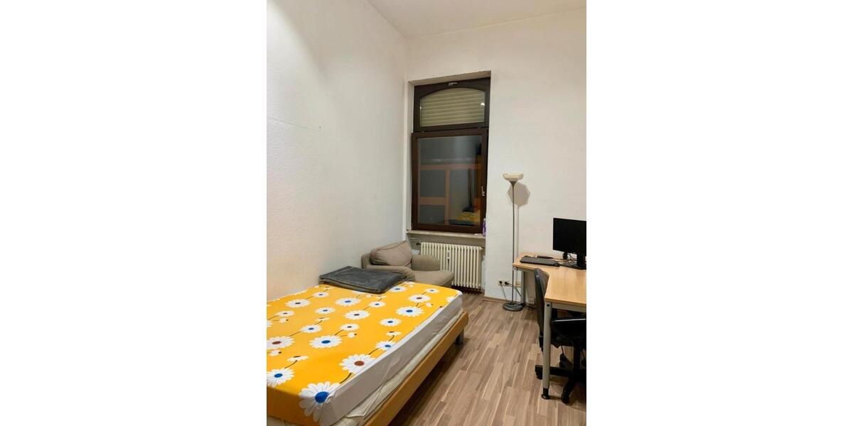 Wohnen auf Zeit Mannheim Innenstadt - 6 Zimmer, 15 m&sup2;, 435&euro; | Angebot:26017223