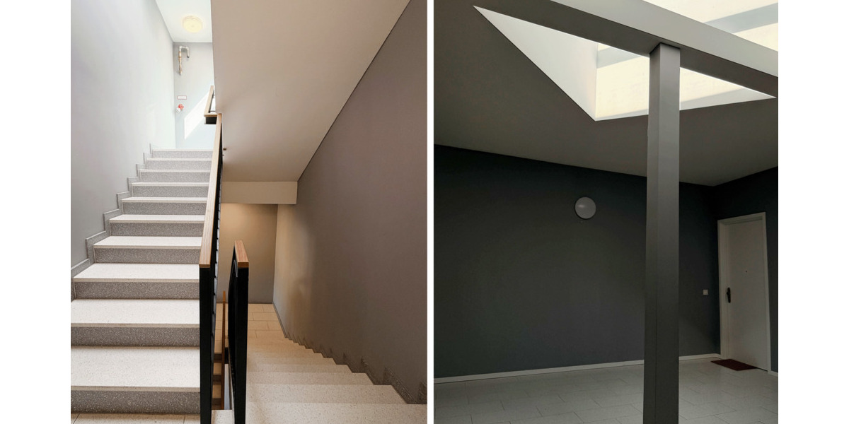 Etagenwohnung Berlin Lankwitz - 3 Zimmer, 106 m&sup2;, 1.711&euro; | Angebot:26084537