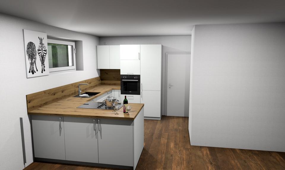 Neubau-Einfamilienhaus in Oldenburg Ofenerdiek – Erstbezug, Wärmepumpe & PV-Anlage modern & bezugsfertig! 5 zimmer