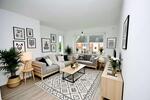 Etagenwohnung Schortens - 4 Zimmer, 86 m&sup2;, 610&euro; | Angebot:26513430