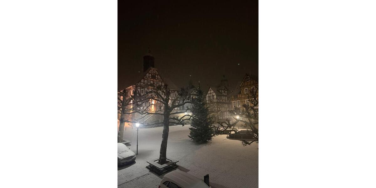 Maisonettenwohnung Sontra - 1 Zimmer, 80 m&sup2;, 580&euro; | Angebot:24666272