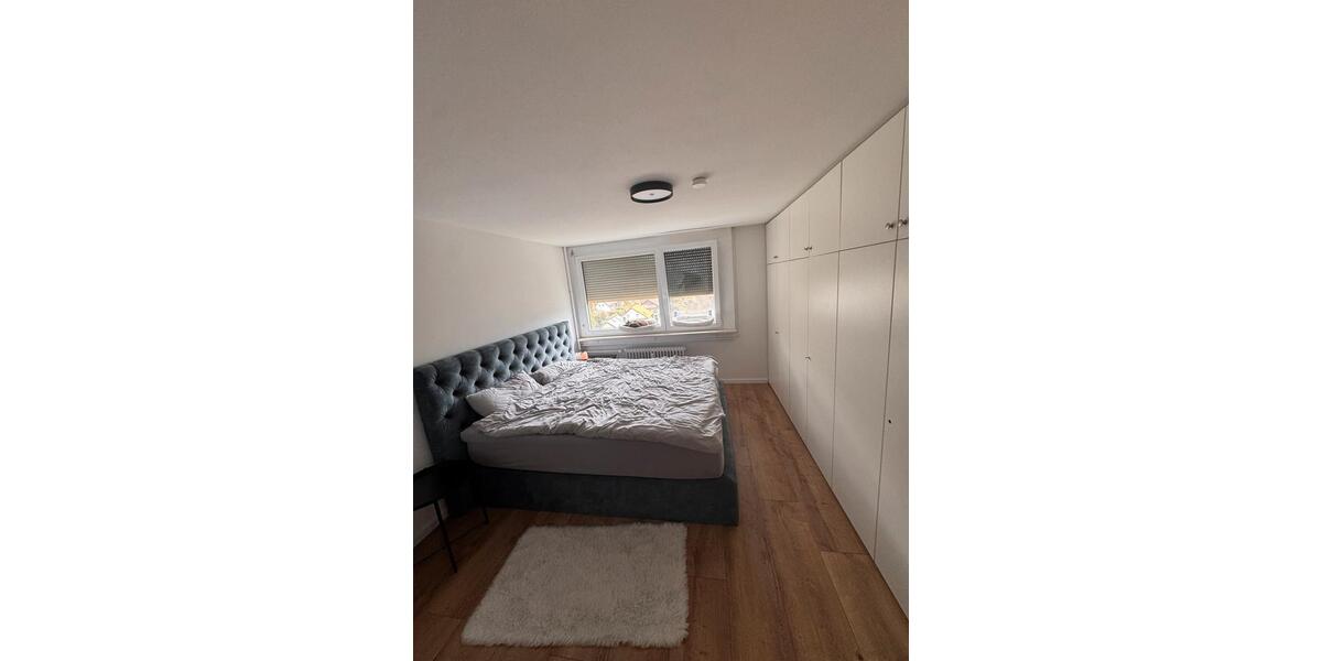 Etagenwohnung Grenzach-Wyhlen Wyhlen - 3 Zimmer, 82 m&sup2;, 1.400&euro; | Angebot:26680588