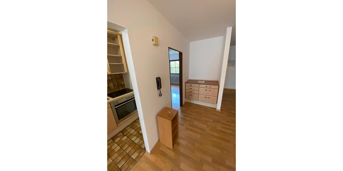 Etagenwohnung Passau Mühltal - 3 Zimmer, 61 m&sup2;, 900&euro; | Angebot:26646639
