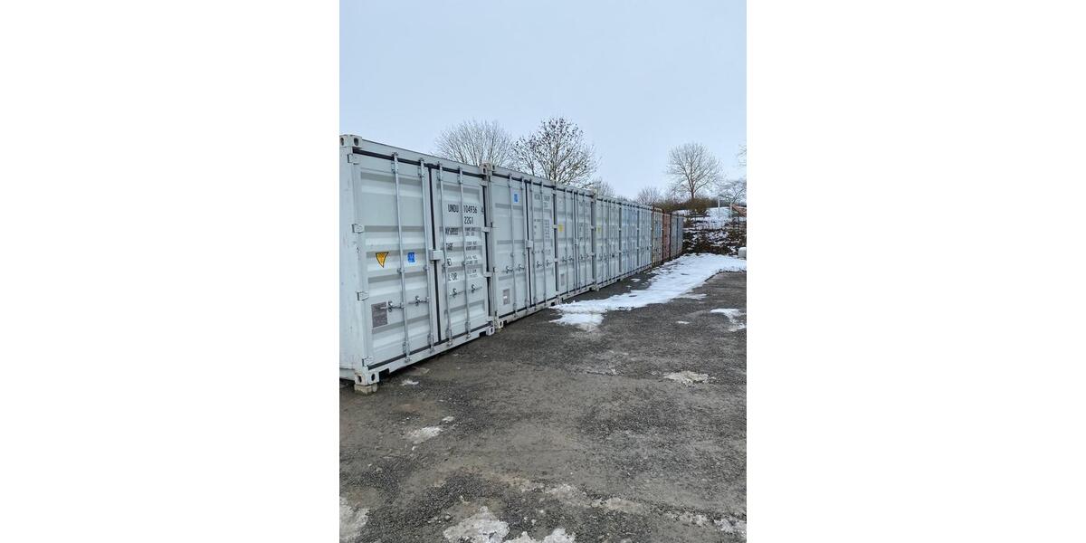 Gewerbeobjekt Bad Neustadt an der Saale - 65&euro; | Angebot:9630785