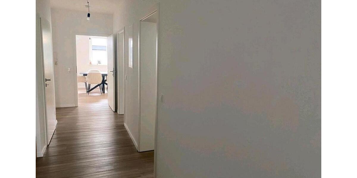 Erdgeschoßwohnung Marienheide - 3 Zimmer, 80 m&sup2;, 960&euro; | Angebot:26635328