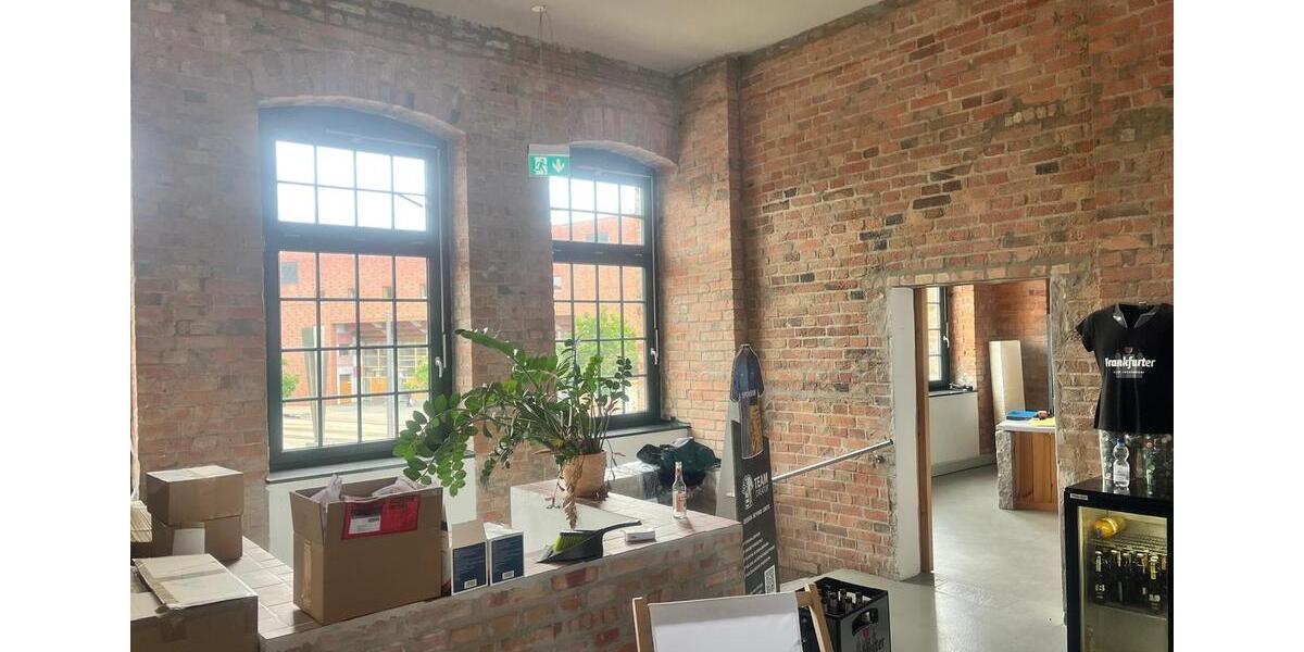 Gewerbeobjekt Frankfurt (Oder) - 2.000&euro; | Angebot:25976691