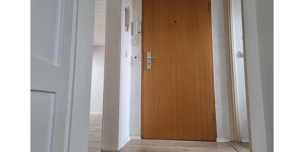Dachgeschoßwohnung Halberstadt - 3 Zimmer, 57 m&sup2;, 459&euro; | Angebot:24776881