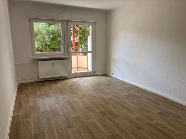 Etagenwohnung Dessau-Roßlau Roßlau - 3 Zimmer, 60 m&sup2;, 475&euro; | Angebot:27063826