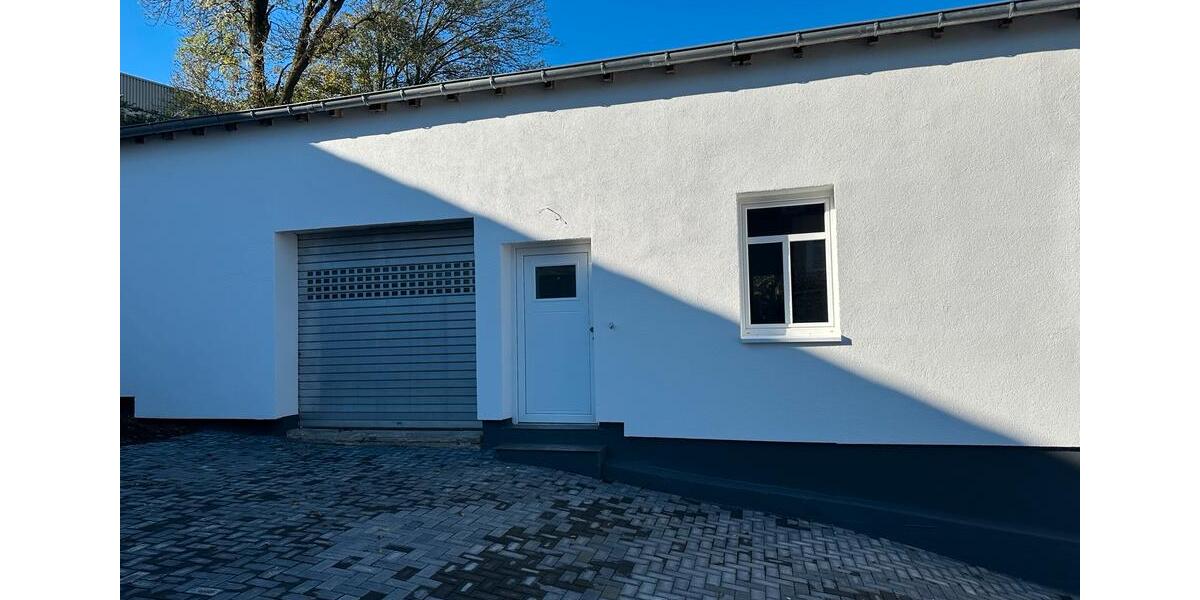 Gewerbeobjekt Remscheid Remscheid-Süd - 1.450&euro; | Angebot:26527888