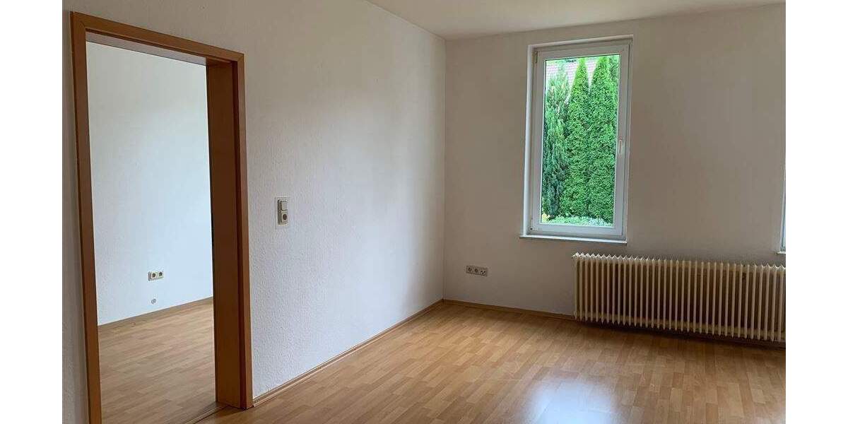 *4-Zi-Erdgeschoss-Wohnung in der Freiheit* 3 zimmer
