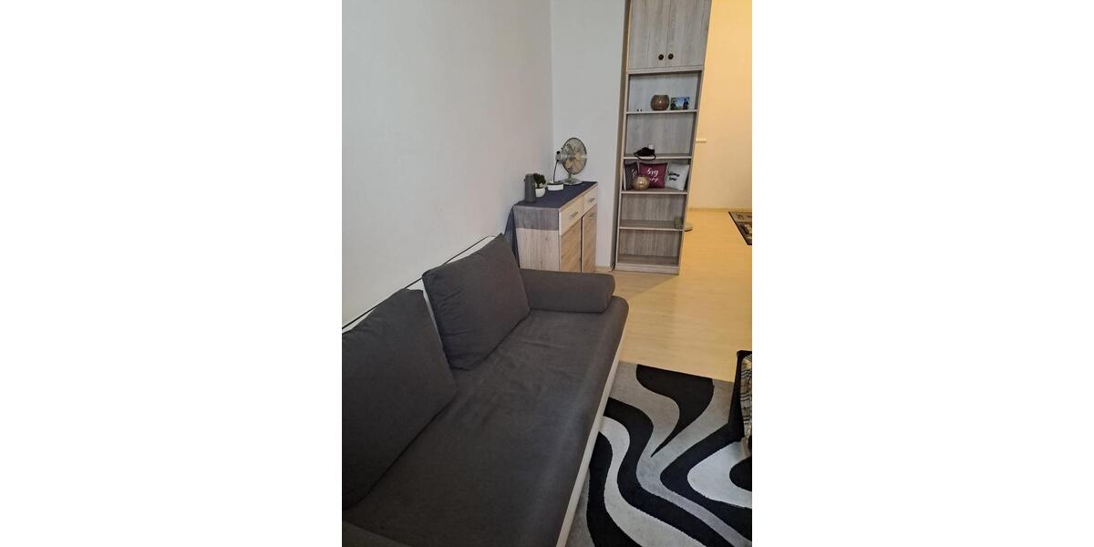 Etagenwohnung Landshut - 1 Zimmer, 22 m&sup2;, 680&euro; | Angebot:25131832