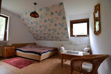 Wohnen auf Zeit Porta Westfalica - 1 Zimmer, 16 m&sup2;, 325&euro; | Angebot:26447416