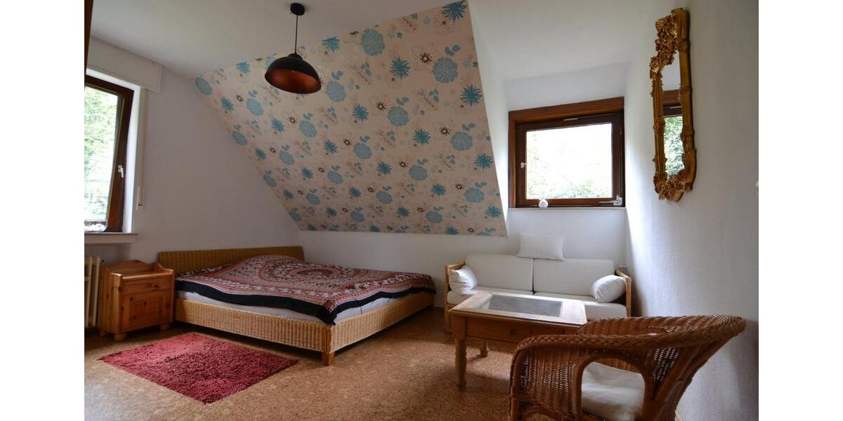 Wohnen auf Zeit Porta Westfalica - 1 Zimmer, 16 m&sup2;, 325&euro; | Angebot:26447416