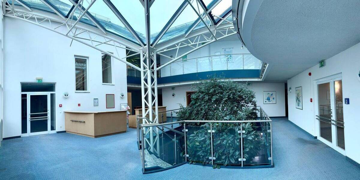 Gewerbeobjekt Oelsnitz - 2.450&euro; | Angebot:26154164