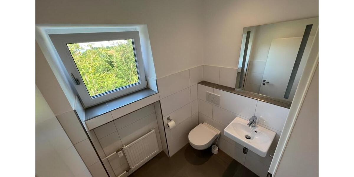 Erdgeschoßwohnung Landau an der Isar - 4 Zimmer, 105 m&sup2;, 975&euro; | Angebot:26568428