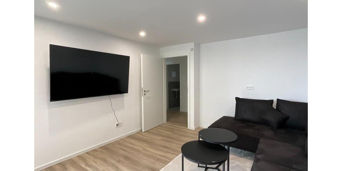 Wohnen auf Zeit Sindelfingen - 4 Zimmer, 100 m&sup2;, 2.550&euro; | Angebot:26444388