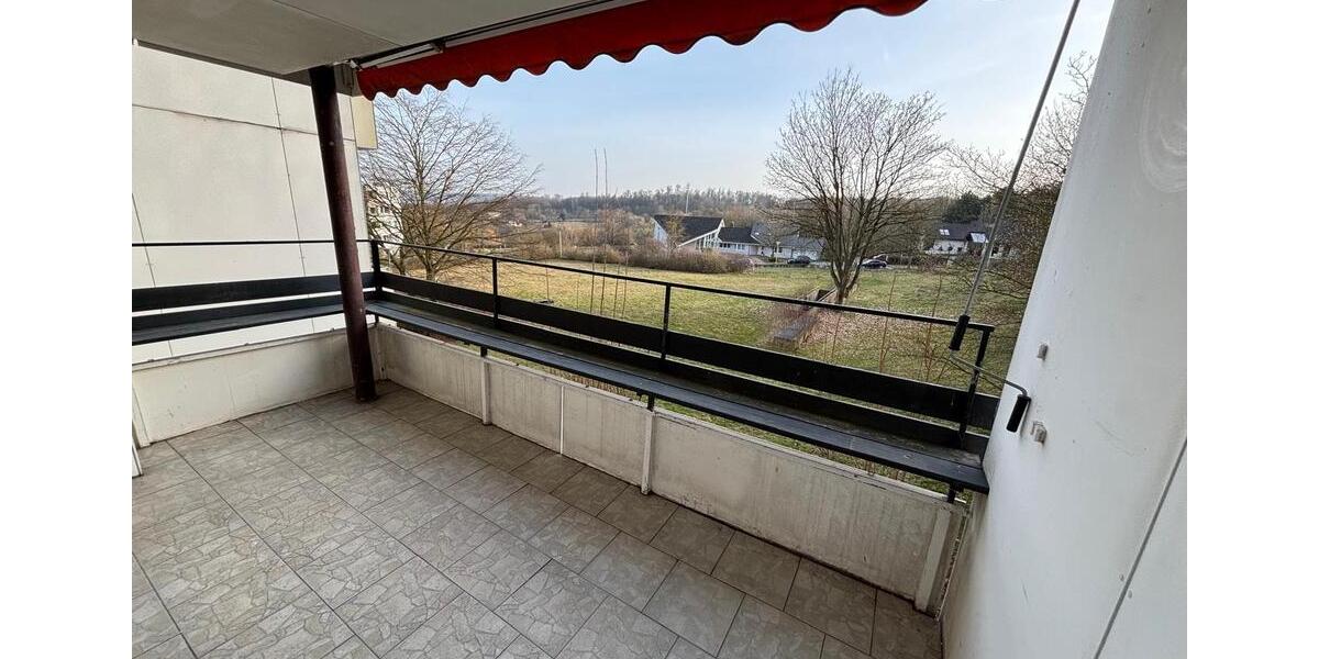 Etagenwohnung Hildesheim Bockfeld - 2 Zimmer, 72 m&sup2;, 570&euro; | Angebot:25308617