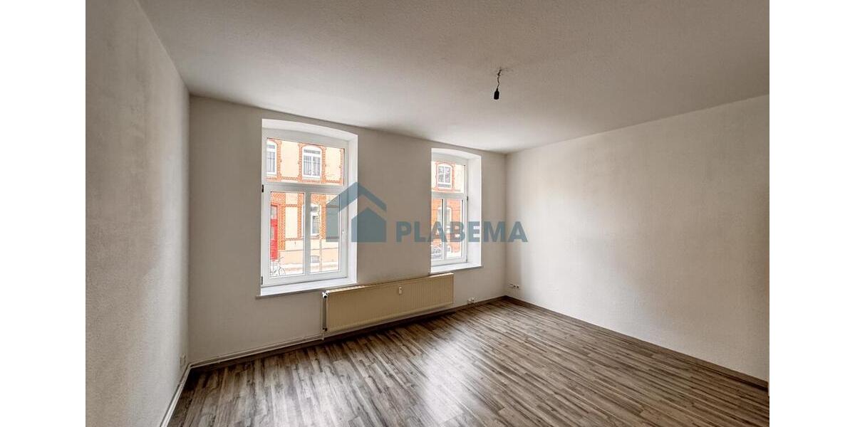 Erdgeschoßwohnung Schwerin - 2.5 Zimmer, 56 m&sup2;, 720&euro; | Angebot:24625530
