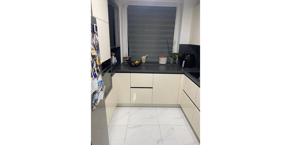 Etagenwohnung Fürth Bislohe - 3 Zimmer, 84 m&sup2;, 1.180&euro; | Angebot:26677272