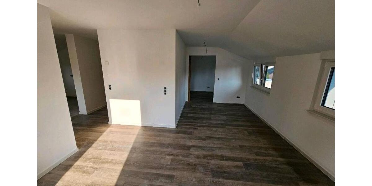 Etagenwohnung Löningen - 3 Zimmer, 76 m&sup2;, 855&euro; | Angebot:26414968