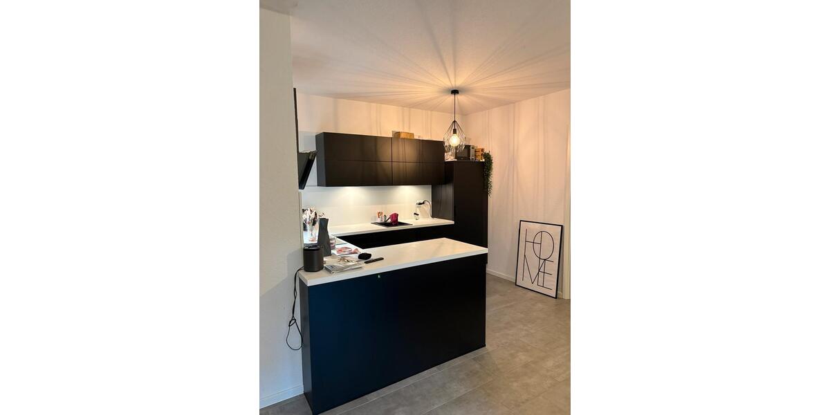 Etagenwohnung Schortens - 3 Zimmer, 82 m&sup2;, 1.034&euro; | Angebot:24783644