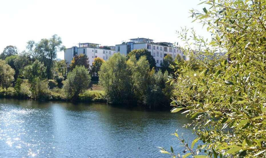 Wohnung zum Mieten in Plochingen 1.300 € 100 m²
