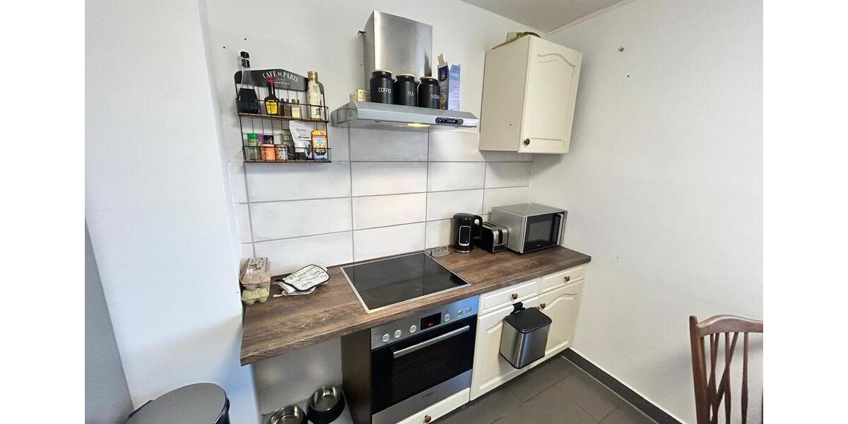 Dachgeschoßwohnung Stadthagen - 4 Zimmer, 95 m&sup2;, 850&euro; | Angebot:26586270