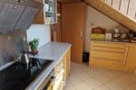 Dachgeschoßwohnung Eichstätt - 2 Zimmer, 52 m&sup2;, 550&euro; | Angebot:26585546