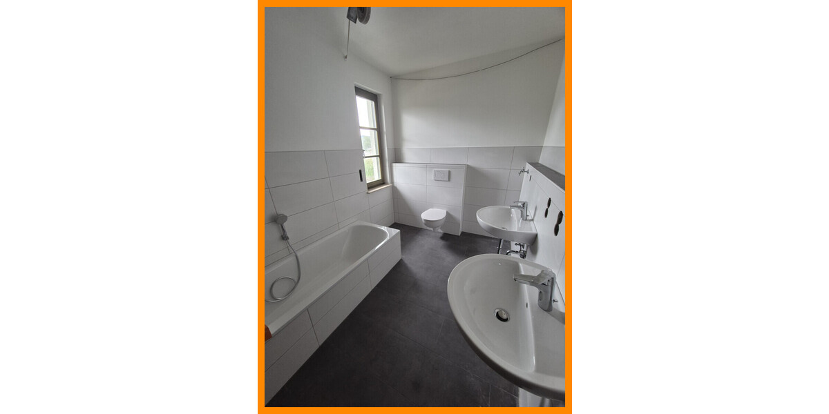 4-Zimmer-Wohnung in Bad Wildungen zu vermieten - Etagenwohnung Bad Wildungen Bad Wildungen (Kernstadt) | Angebot:26999748