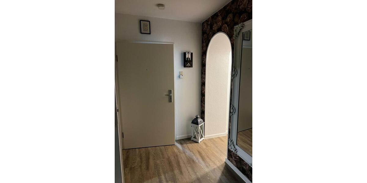 gut geschnittene 3-Zimmer-Wohnung im Sedanviertel 3 zimmer