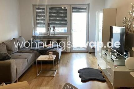 Wohnung München Sendling-Westpark - 3 Zimmer, 73 m&sup2;, 1.100&euro; | Angebot:24537986