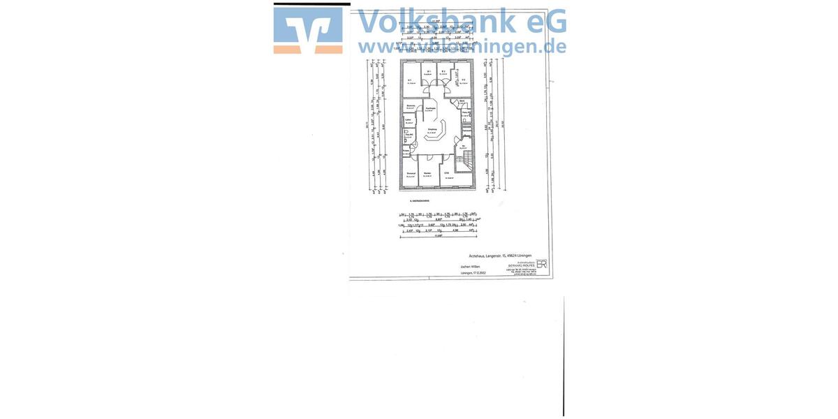 Gewerbeobjekt Löningen - 1.750&euro; | Angebot:26094777