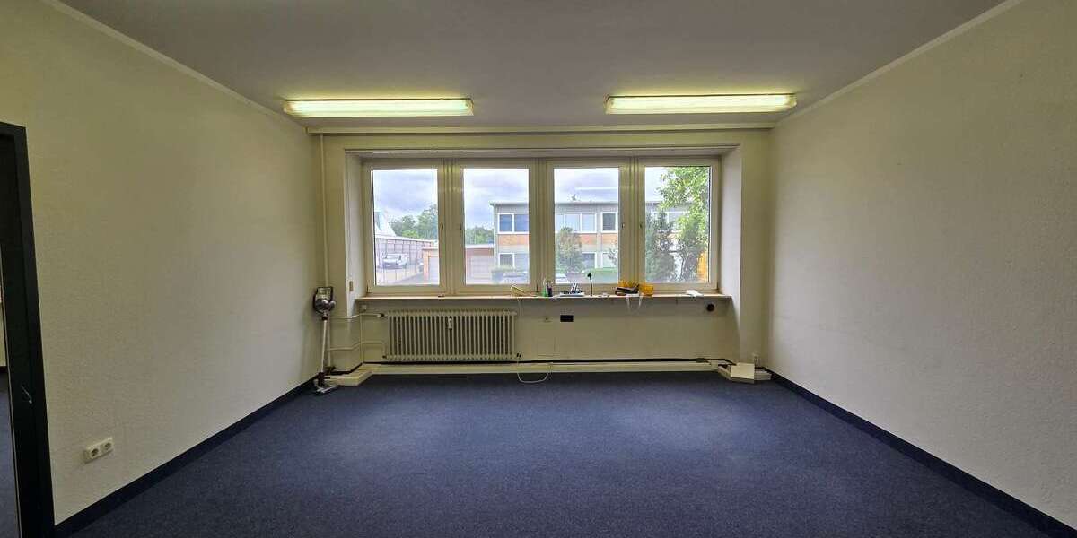 Gewerbeobjekt Maintal - 950&euro; | Angebot:27126116