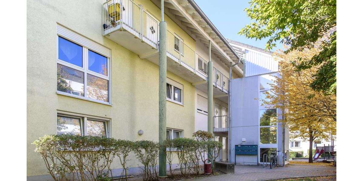 Etagenwohnung Bad Bergzabern - 3 Zimmer, 78 m&sup2;, 679&euro; | Angebot:26688234
