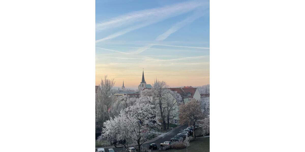 Etagenwohnung Erfurt - 3 Zimmer, 87 m&sup2;, 1.548&euro; | Angebot:26652545