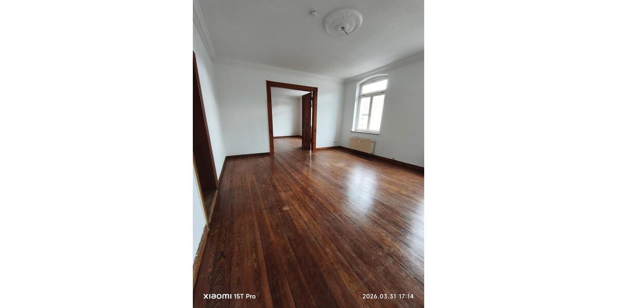 Etagenwohnung Burg - 3 Zimmer, 108 m&sup2;, 625&euro; | Angebot:26549772