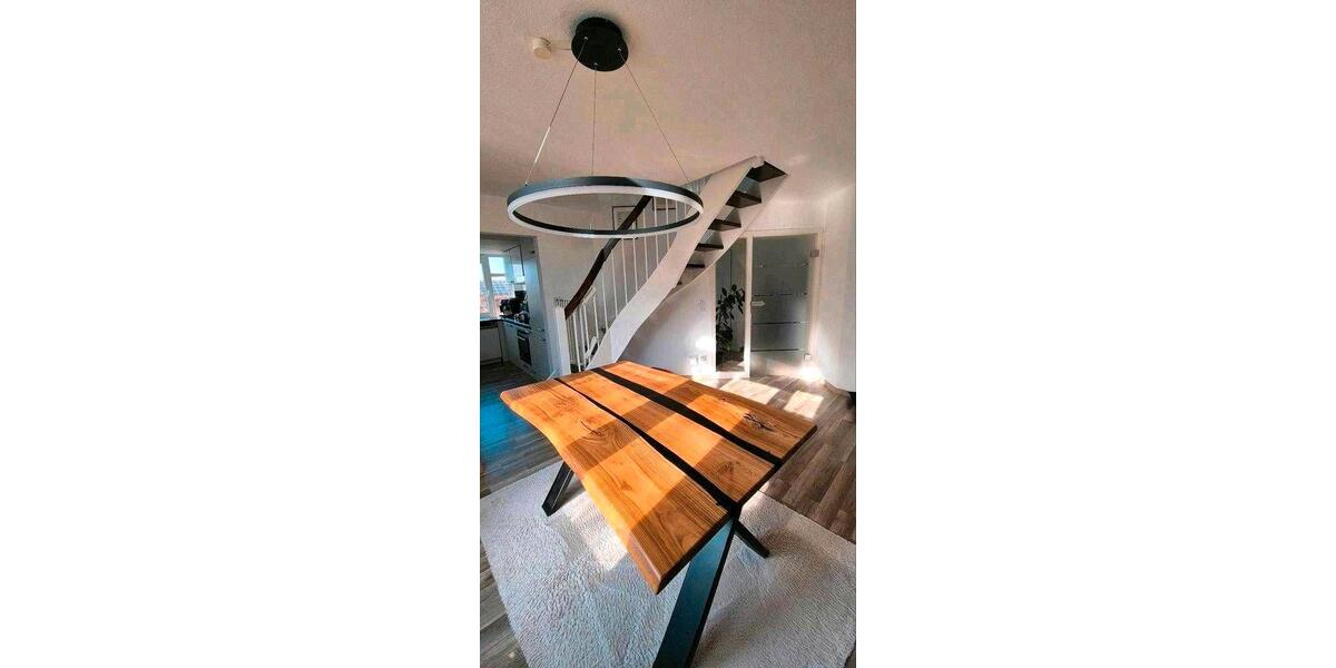 Maisonettenwohnung Gehrden - 4 Zimmer, 95 m&sup2;, 1.289&euro; | Angebot:26615483