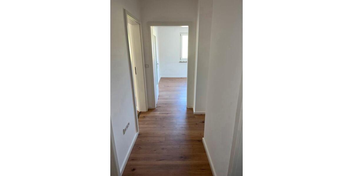 Etagenwohnung Passau Mühltal - 4 Zimmer, 62 m&sup2;, 706&euro; | Angebot:26473035