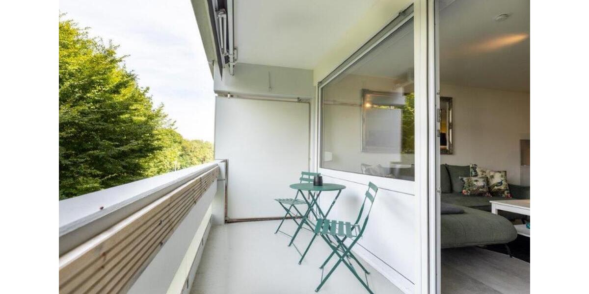 Etagenwohnung Landsberg am Lech Ellighofen - 2 Zimmer, 50 m&sup2;, 1.250&euro; | Angebot:24637755